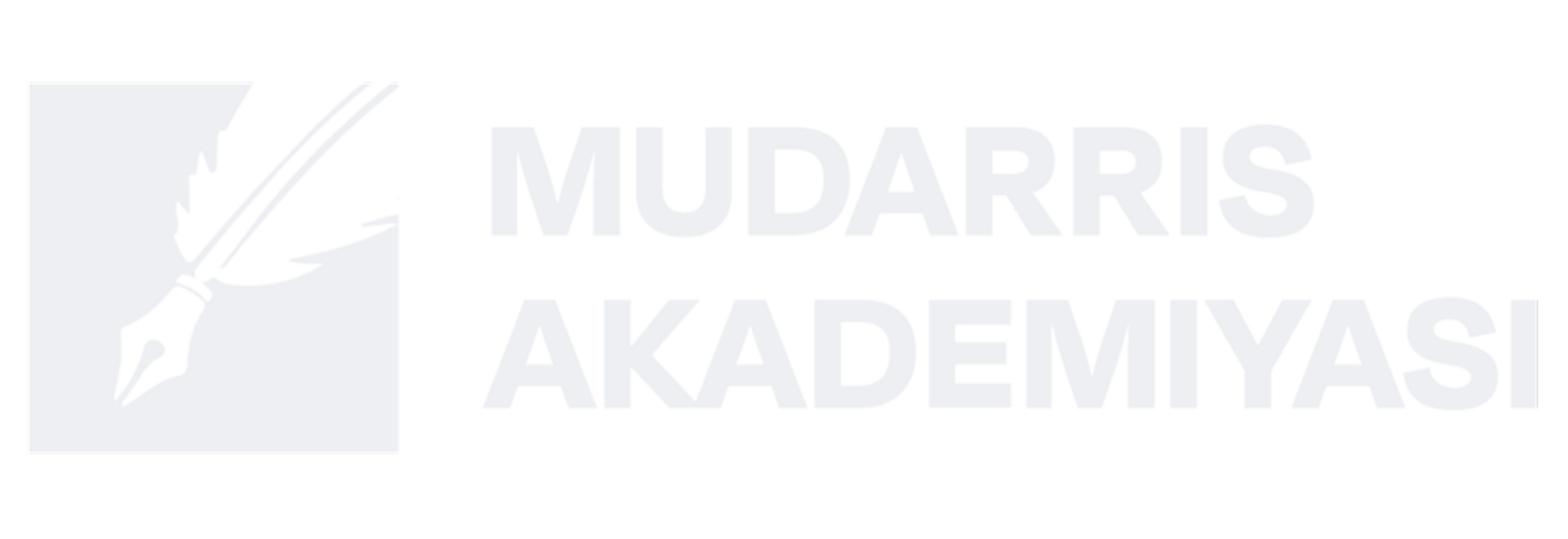 Mudarris Akademiyasi